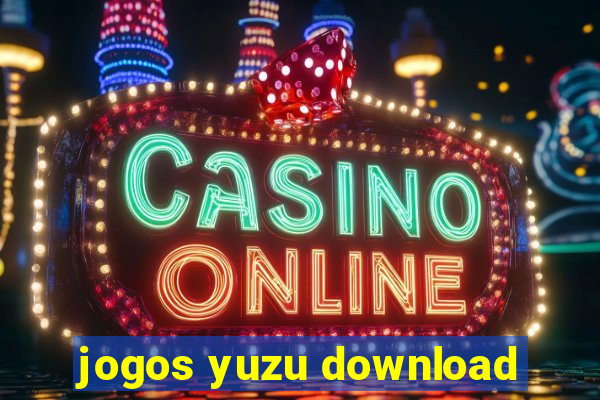 jogos yuzu download